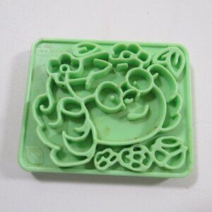 Margaret on Dennis The Menace DAIRY QUEEN 1995 RARE C-8 (Excellent)